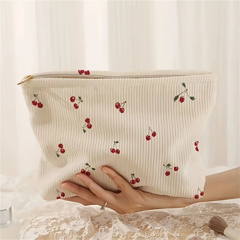 🍒 Pochette Cerise — CherryMood
