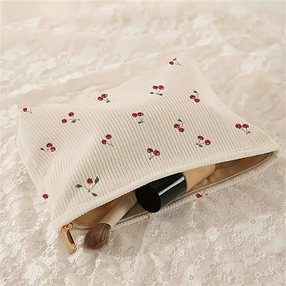 🍒 Pochette Cerise — CherryMood