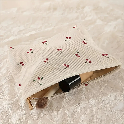 🍒 Pochette Cerise — CherryMood