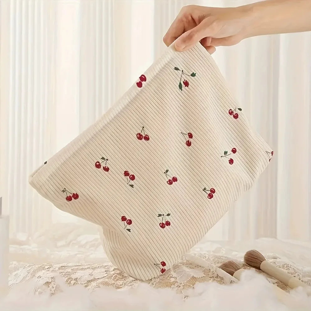 🍒 Pochette Cerise — CherryMood